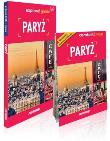 Okładka książki Paryż