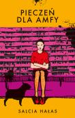 Okładka książki Pieczeń dla Amfy