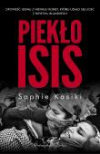 Okładka książki Piekło ISIS