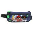 Opakowanie Piórnik E Angry Birds 13 DERFORM