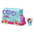 Opakowanie Playskool My Little Pony Autobus przyjaźni Rainbow Dash
