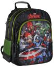 Opakowanie Plecak Avengers