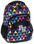 Opakowanie Plecak freeway aztec