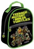 Opakowanie Plecak mini Żółwie Ninja
