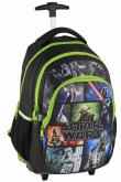Opakowanie Plecak na kółkach Star Wars