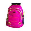 Opakowanie Plecak szkolno-sportowy różowy