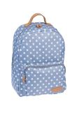 Opakowanie Plecak szkolny dots