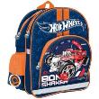 Opakowanie Plecak szkolny Hot Wheels