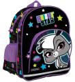 Opakowanie Plecak szkolny Littlest Pet Shop