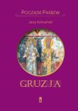 Początki państw. Gruzja. Autor: Jerzy Rohoziński. Dadada.pl Okładka książki Początki państw. Gruzja