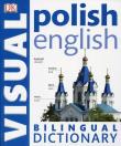 Opakowanie Polish English Bilingual Visual Dictionary