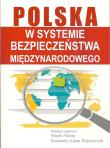 Opakowanie Polska w systemie bezpieczeństwa międzynarodowego