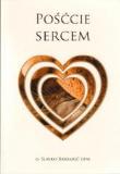 Okładka książki Pośćcie sercem