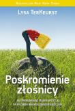 Poskromienie złośnicy. Autor: TerKeurst Lysa. Dadada.pl Okładka książki Poskromienie złośnicy