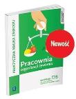 Pracownia organizacji żywienia. Organizacja żywienia i usług. Autor: Piotr Dominik (red. nauk.). Dadada.pl Okładka książki Pracownia organizacji żywienia. Organizacja żywienia i usług