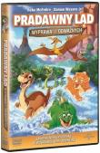 Opakowanie Pradawny Ląd Wyprawa tylko dla odważnych