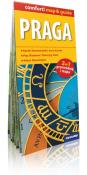 Praga comfort! map&guide. Wydawca: ExpressMap. Dadada.pl Opakowanie Praga comfort! map&guide