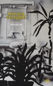 Projekt Prawda. Autor: Stefan Darda, Mariusz Szczygieł. Dadada.pl Okładka książki Projekt Prawda
