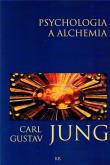 Psychologia a alchemia. Autor: Carl Gustav Jung. Dadada.pl Okładka książki Psychologia a alchemia