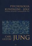 Psychologia kundalini - jogi. Autor: Carl Gustav Jung. Dadada.pl Okładka książki Psychologia kundalini - jogi