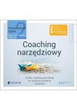 Psychologia szefa 2 Coaching narzędziowy - Audiobook. Autor: Gut Jerzy, Wojciech Haman. Dadada.pl Okładka książki Psychologia szefa 2 Coaching narzędziowy - Audiobook