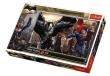 Opakowanie Puzzle 160 Batman v Superman TREFL
