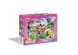 Opakowanie Puzzle 30 Maxi Minnie