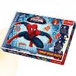 Okładka książki Puzzle Magic Decor 15 - Spider-Man TREFL
