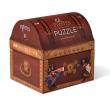 Opakowanie Puzzle Piraci 48