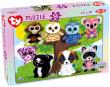 Opakowanie PuzzleTy Beanie Boos  56