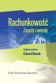 Rachunkowość.. Autor: Nowak Edward. Dadada.pl Okładka książki Rachunkowość.