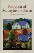 Rebecca of Sunnybrook Farm. Autor: Wiggin Kate Douglas. Dadada.pl Okładka książki Rebecca of Sunnybrook Farm