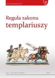 Opakowanie Reguła zakonu templariuszy