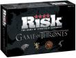 Okładka książki RISK Game of Thrones Deluxe