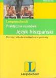 Rozmówki praktyczne - hiszpański ''L. Wydawca: Langenscheidt. Dadada.pl Opakowanie Rozmówki praktyczne - hiszpański ''L