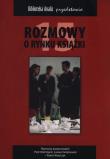 Opakowanie Rozmowy o rynku książki 15