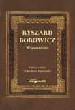 Opakowanie Ryszard Borowicz Wspomnienie