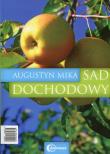 Sad dochodowy HORTPRESS. Autor: Mika Augustyn. Dadada.pl Okładka książki Sad dochodowy HORTPRESS
