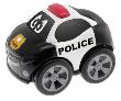 Opakowanie Samochód Turbo Team Policja