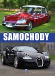 Okładka książki Samochody