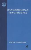 Okładka książki Samoobrona psychiczna
