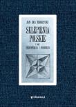 Sklepienia polskie. Autor: Sas Zubrzycki Jan. Dadada.pl Okładka książki Sklepienia polskie