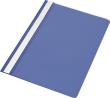 Opakowanie Skoroszyt A4 PVC niebieski (10szt)