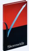 Opakowanie Skorowidz 2/3 A5 96 kartek GRAND