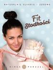 Okładka książki Słodkości w wersji FIT