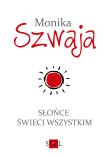 Okładka książki Słońce świeci wszystkim