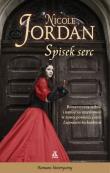 Spisek serc. Autor: Jordan Nicole. Dadada.pl Okładka książki Spisek serc