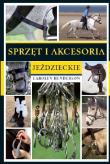 Sprzęt i akcesoria jeździeckie. Autor: Carolyn Henderson. Dadada.pl Okładka książki Sprzęt i akcesoria jeździeckie