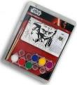 Opakowanie Star Wars Yoda koszulka do kolorowania 7-8 lat