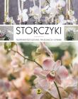 Okładka książki Storczyki. Najpiękniejsze gatunki, pielęgnacja i uprawa
